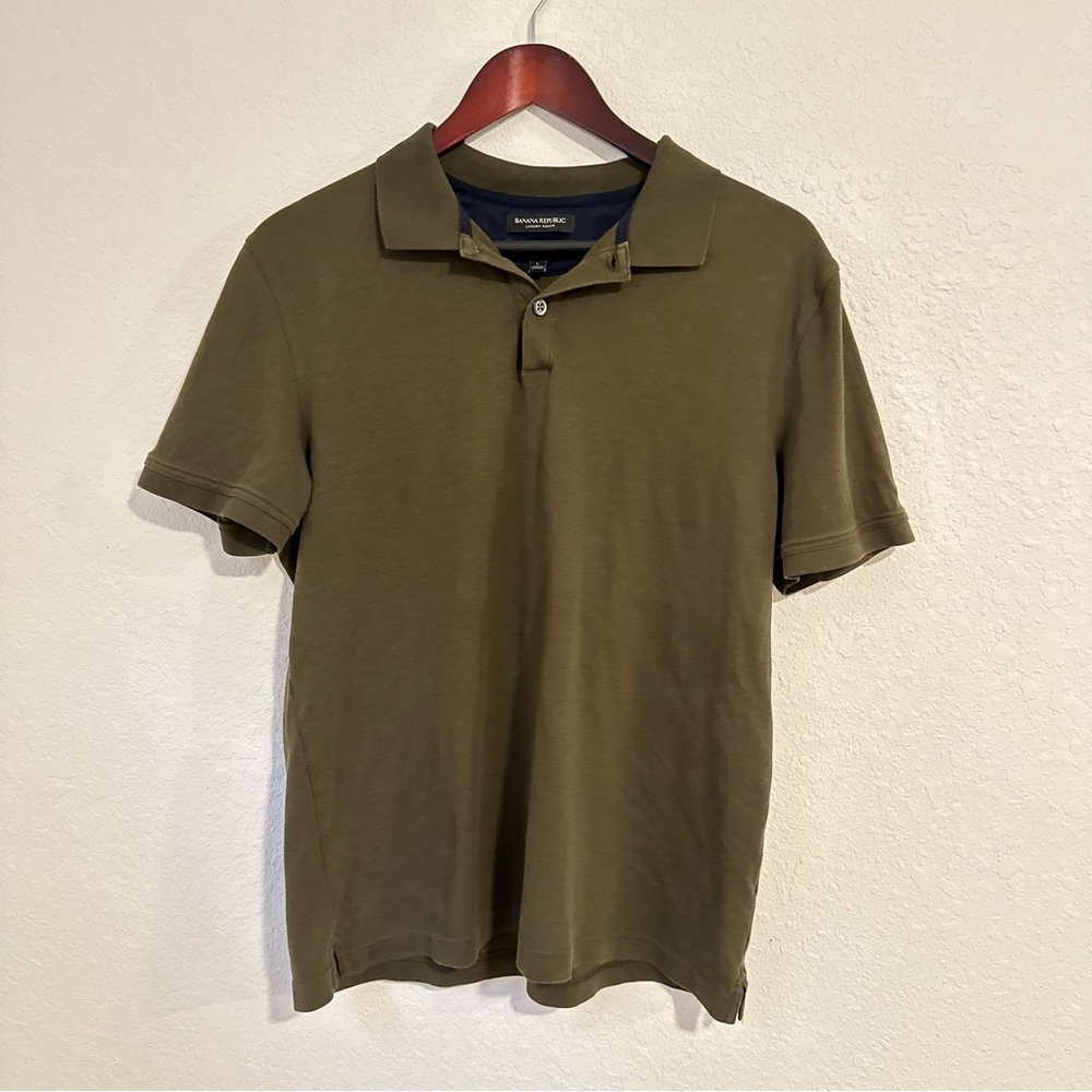 Luxury Touch Shirt